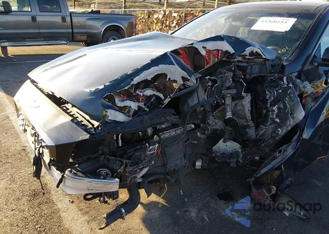 2018 Genesis G80 3.3T Sport z USA, uszkodzony, nr VIN KMHGN4JB1JU264079